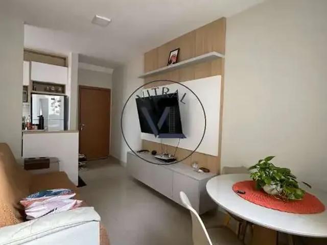 Apartamento para Venda em Fortaleza/CE Cambeba 2 Quartos