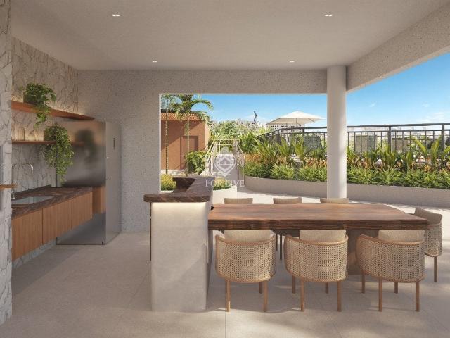 Apartamento para Venda em Fortaleza/CE Cambeba 2 Quartos
