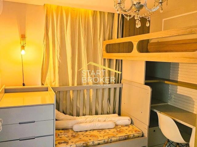 Apartamento para Venda em Fortaleza/CE Cambeba 2 Quartos