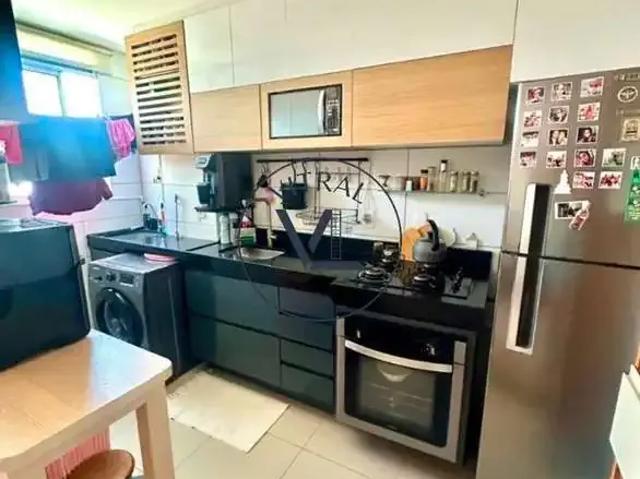Apartamento para Venda em Fortaleza/CE Cambeba 2 Quartos