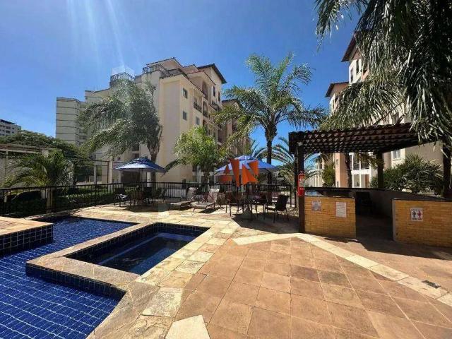 Apartamento para Venda em Fortaleza/CE Cambeba 2 Quartos