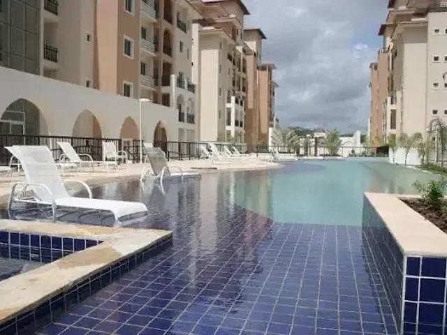 Apartamento para Venda em Fortaleza/CE Cambeba 2 Quartos