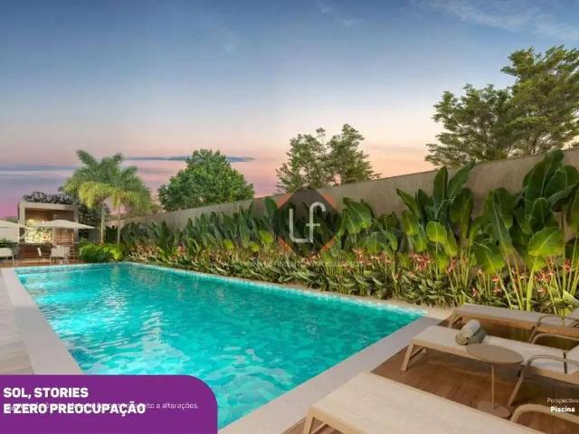 Apartamento para Venda em Fortaleza/CE Cambeba 2 Quartos