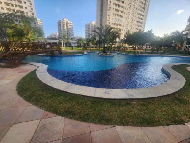 Apartamento para Venda em Fortaleza/CE Cambeba 2 Quartos