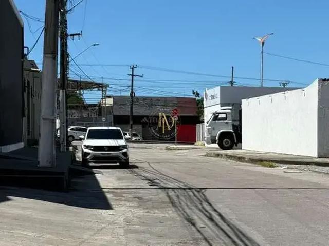 Apartamento para Venda em Fortaleza/CE Cambeba 2 Quartos