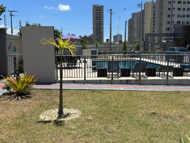 Apartamento para Venda em Fortaleza/CE Cambeba 2 Quartos
