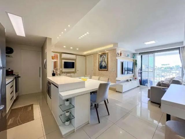 Apartamento para Venda em Fortaleza/CE Cambeba 2 Quartos