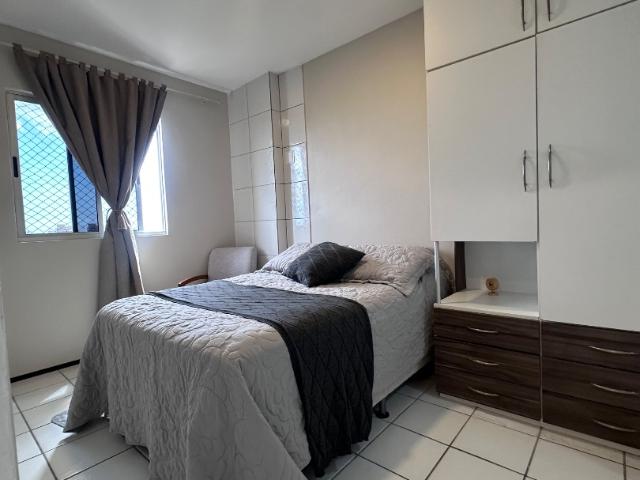 Apartamento para Venda em Fortaleza/CE Cambeba 2 Quartos