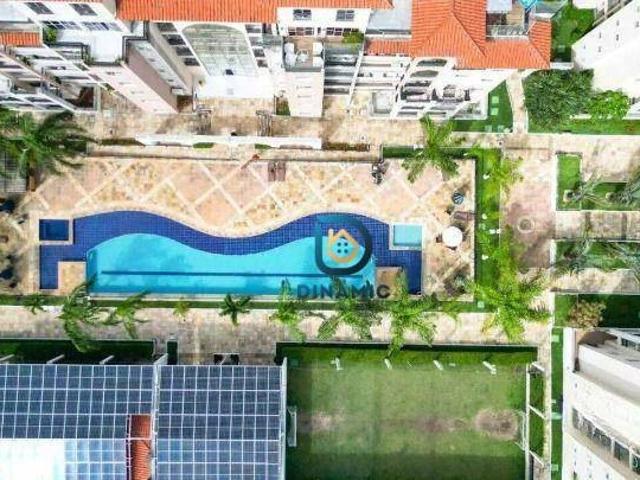 Apartamento para Venda em Fortaleza/CE Cambeba 2 Quartos