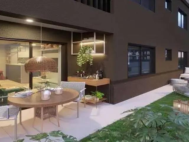 Apartamento para Venda em Fortaleza/CE Cambeba 2 Quartos