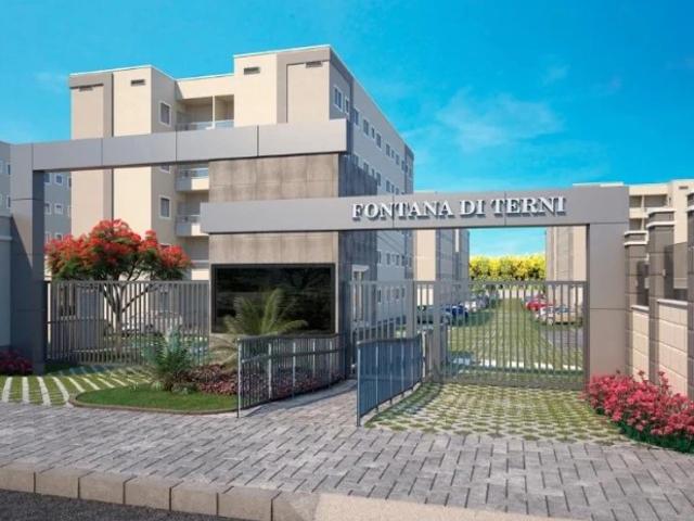 Apartamento para Venda em Fortaleza/CE Cambeba 2 Quartos