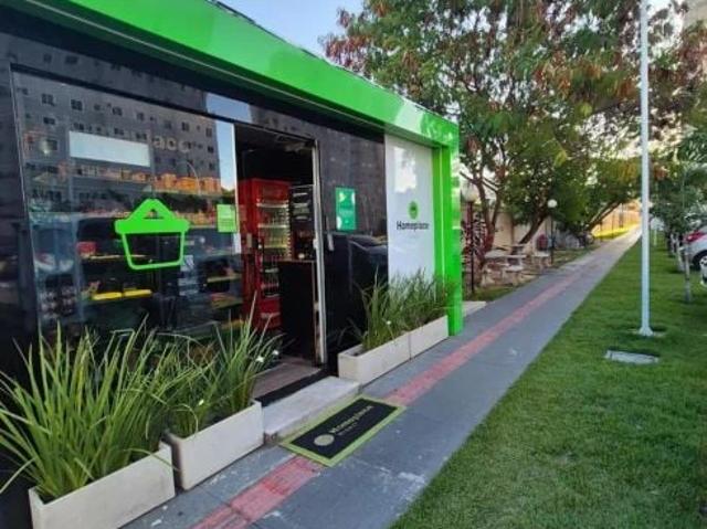 Apartamento para Venda em Fortaleza/CE Cambeba 2 Quartos