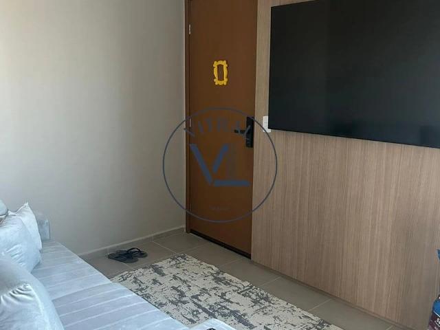 Apartamento para Venda em Fortaleza/CE Cambeba 2 Quartos