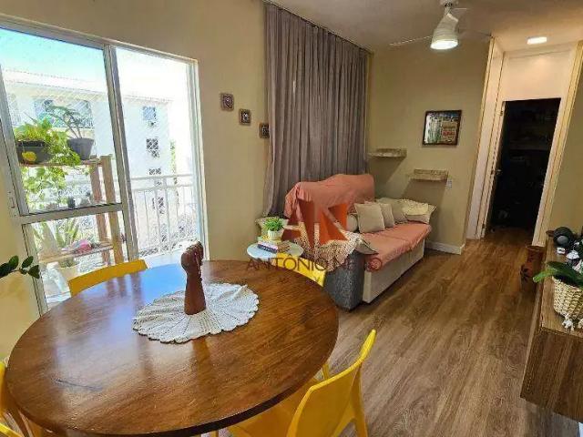 Apartamento para Venda em Fortaleza/CE Cambeba 2 Quartos