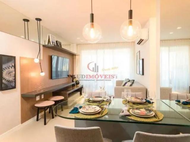Apartamento para Venda em Fortaleza/CE Cambeba