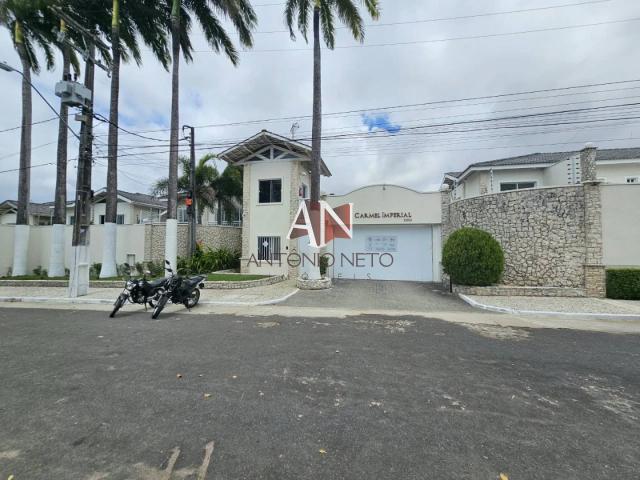 Apartamento para Venda em Fortaleza/CE Cambeba 6 Quartos