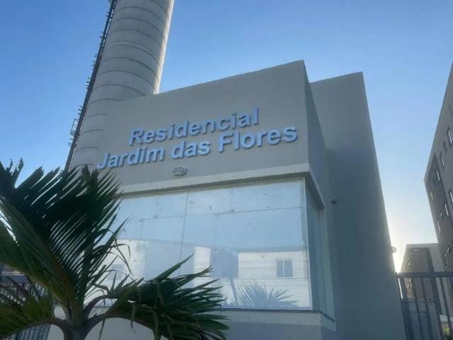 Apartamento para Venda em Fortaleza/CE Canindezinho 2 Quartos