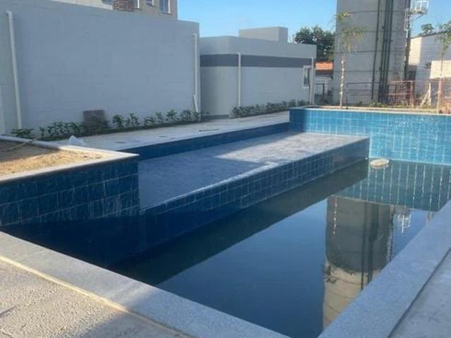 Apartamento para Venda em Fortaleza/CE Canindezinho 2 Quartos