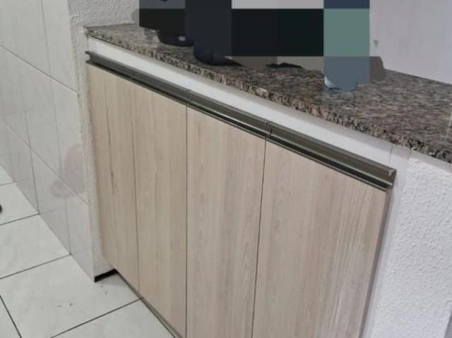 Apartamento para Venda em Fortaleza/CE Canindezinho 2 Quartos