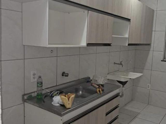 Apartamento para Venda em Fortaleza/CE Canindezinho 2 Quartos