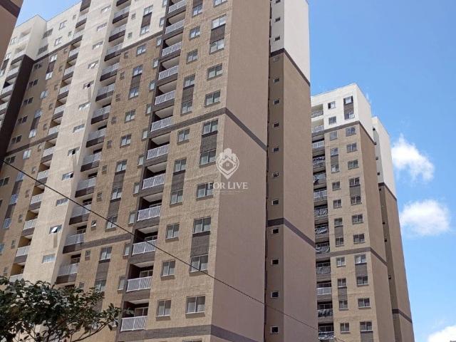 Apartamento para Venda em Fortaleza/CE Carlito Pamplona 3 Quartos