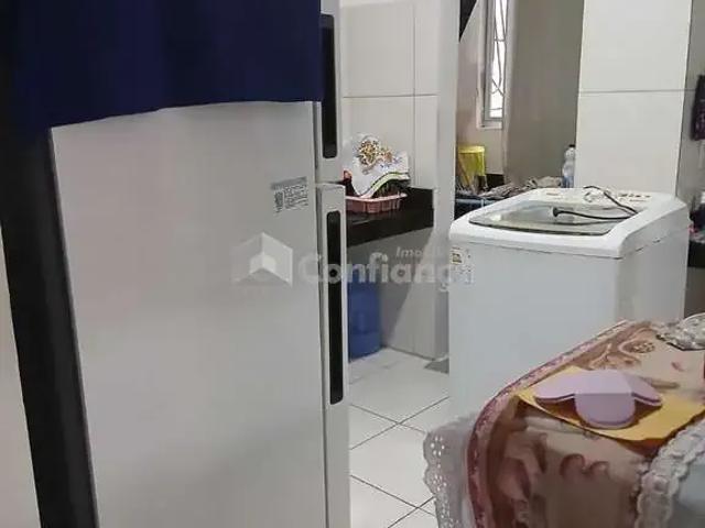 Apartamento para Venda em Fortaleza/CE Carlito Pamplona 3 Quartos