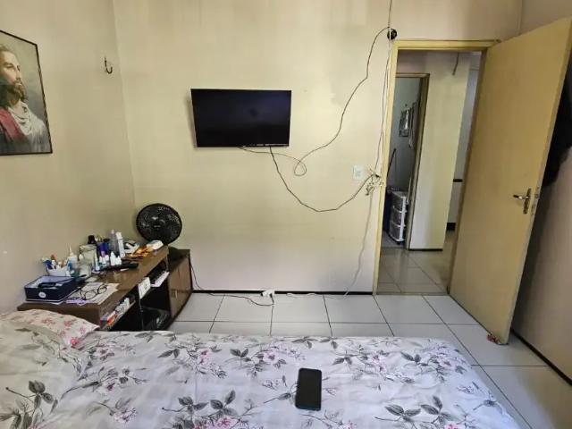 Apartamento para Venda em Fortaleza/CE Carlito Pamplona 3 Quartos