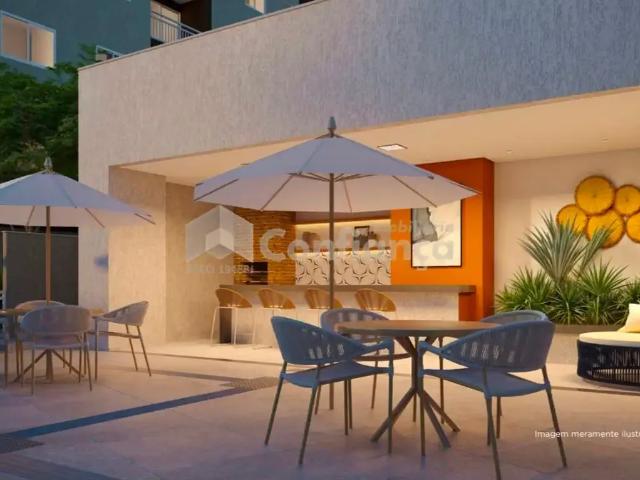 Apartamento para Venda em Fortaleza/CE Carlito Pamplona 3 Quartos