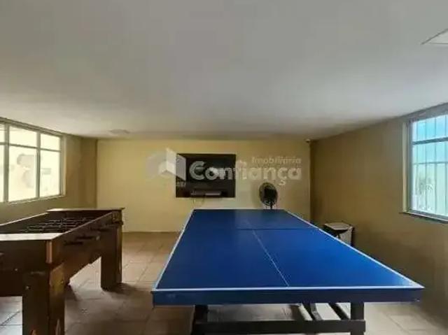 Apartamento para Venda em Fortaleza/CE Carlito Pamplona 3 Quartos