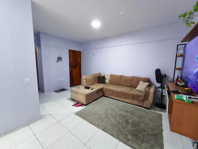 Apartamento para Venda em Fortaleza/CE Carlito Pamplona 3 Quartos