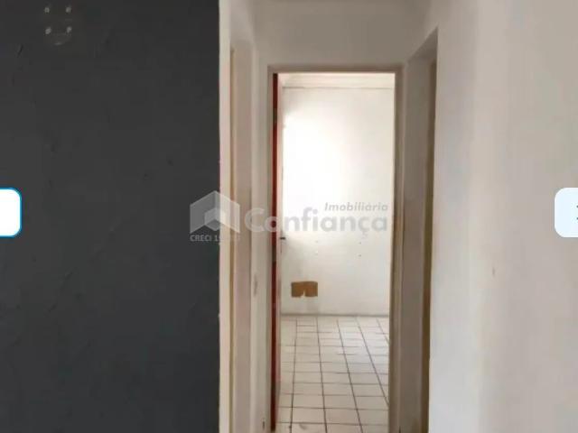 Apartamento para Venda em Fortaleza/CE Carlito Pamplona 2 Quartos