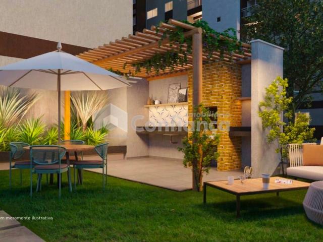 Apartamento para Venda em Fortaleza/CE Carlito Pamplona 2 Quartos