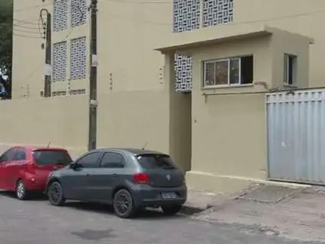 Apartamento para Venda em Fortaleza/CE Centro 4 Quartos