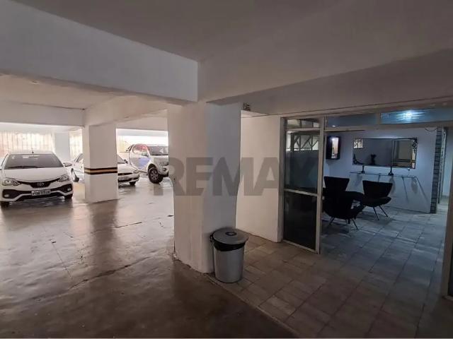 Apartamento para Venda em Fortaleza/CE Centro 4 Quartos