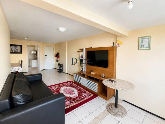 Apartamento para Venda em Fortaleza/CE Centro 4 Quartos