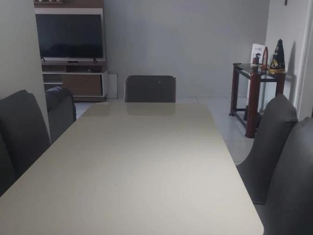 Apartamento para Venda em Fortaleza/CE Centro 4 Quartos
