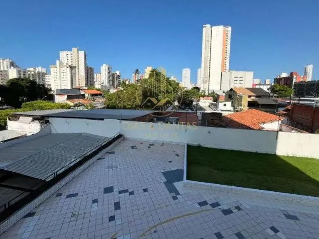 Apartamento para Venda em Fortaleza/CE Centro 4 Quartos