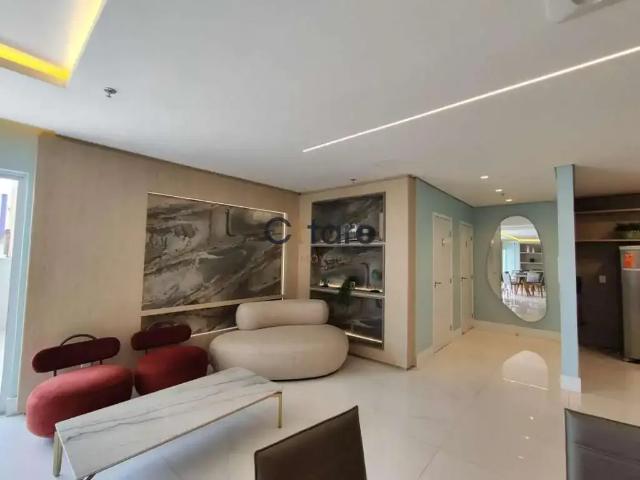 Apartamento para Venda em Fortaleza/CE Centro 1 Quartos