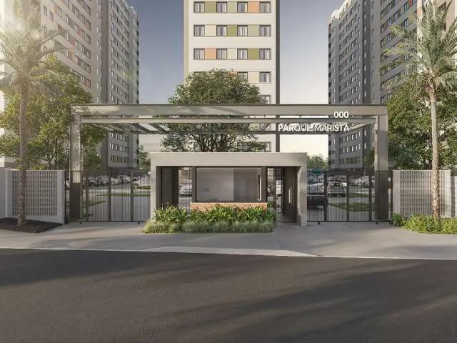 Apartamento para Venda em Fortaleza/CE Centro 2 Quartos