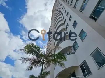 Apartamento para Venda em Fortaleza/CE Centro 2 Quartos
