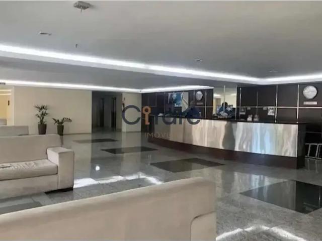 Apartamento para Venda em Fortaleza/CE Centro 2 Quartos