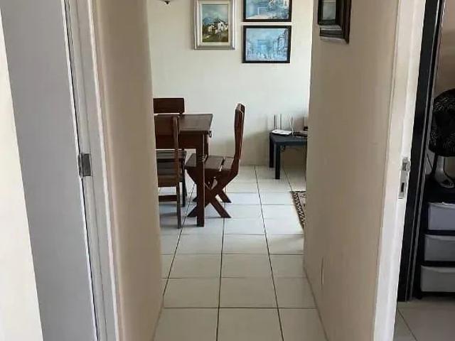 Apartamento para Venda em Fortaleza/CE Centro 2 Quartos