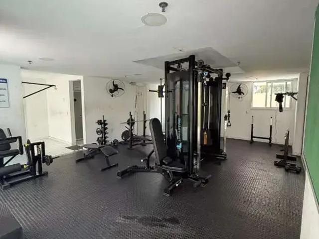 Apartamento para Venda em Fortaleza/CE Centro 2 Quartos