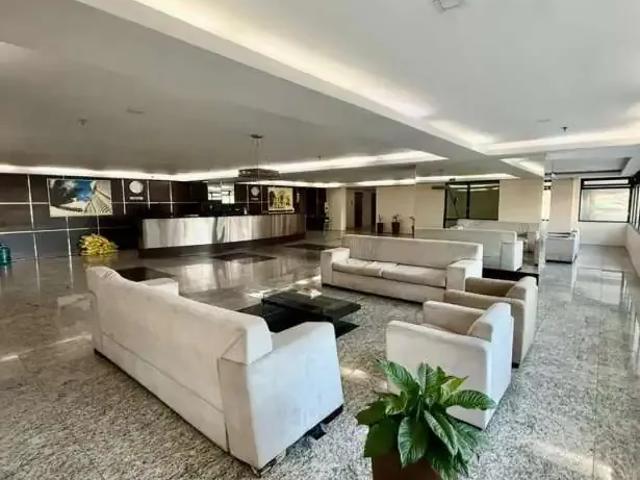Apartamento para Venda em Fortaleza/CE Centro 2 Quartos