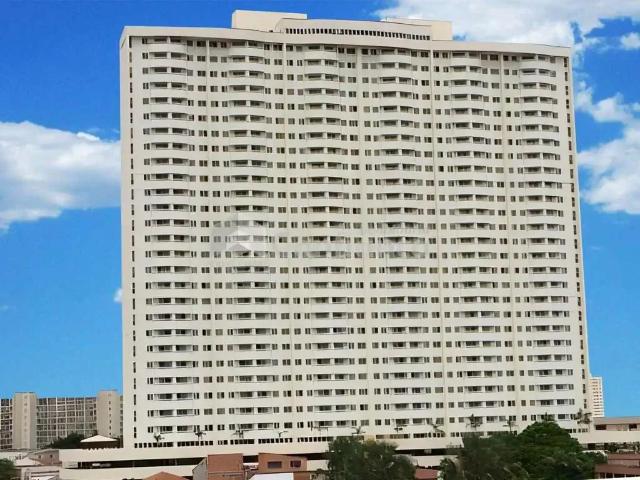 Apartamento para Venda em Fortaleza/CE Centro 2 Quartos