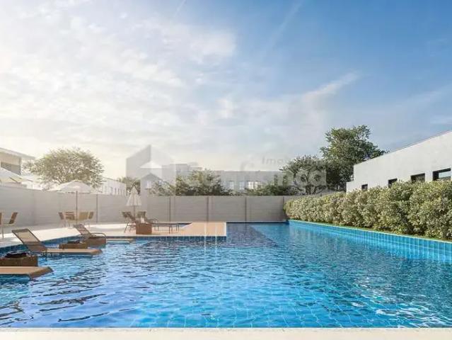 Apartamento para Venda em Fortaleza/CE Centro 2 Quartos