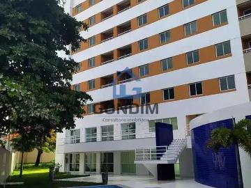 Praça General Tibúrcio, Fortaleza, Poço da Draga, Fortaleza, Ceará, Ceará