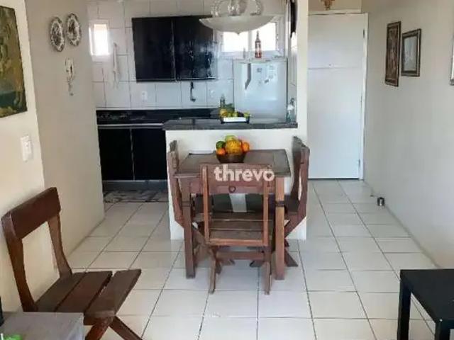Apartamento para Venda em Fortaleza/CE Centro 2 Quartos