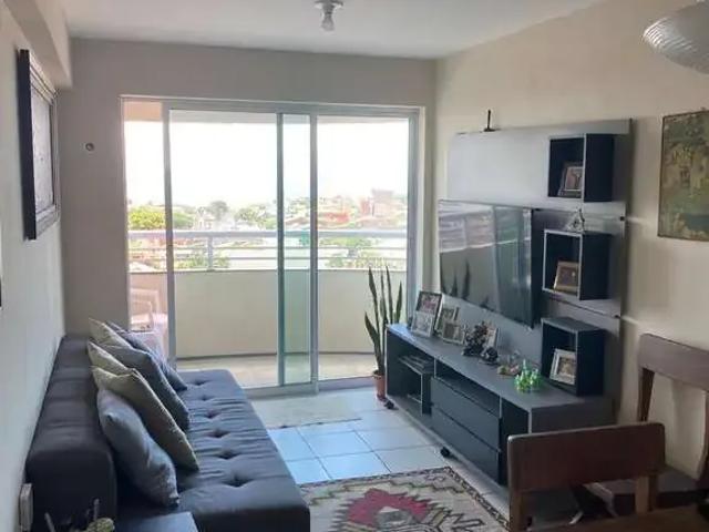 Apartamento para Venda em Fortaleza/CE Centro 2 Quartos