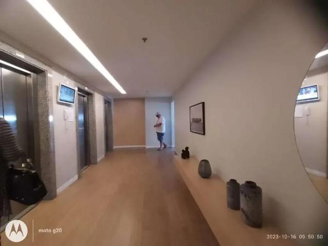 Apartamento para Venda em Fortaleza/CE Centro 2 Quartos